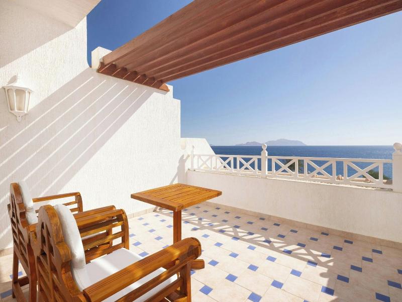 Sheraton Sharm Resort image