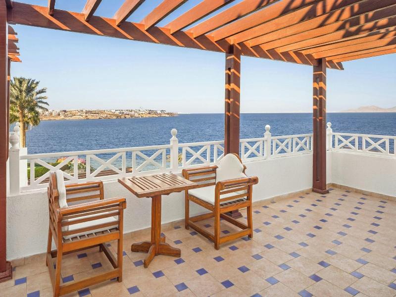 Sheraton Sharm Resort image