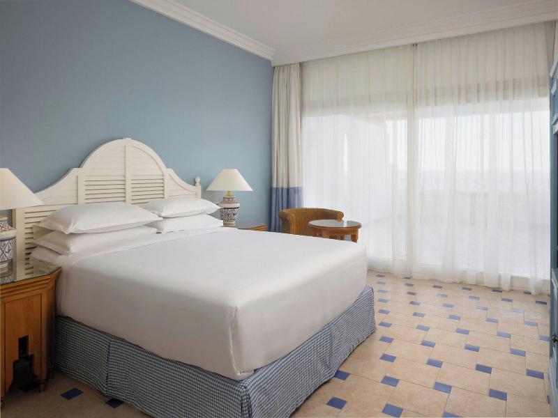 Sheraton Sharm Resort image
