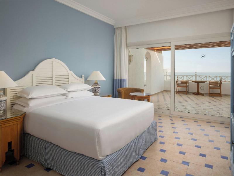 Sheraton Sharm Resort image