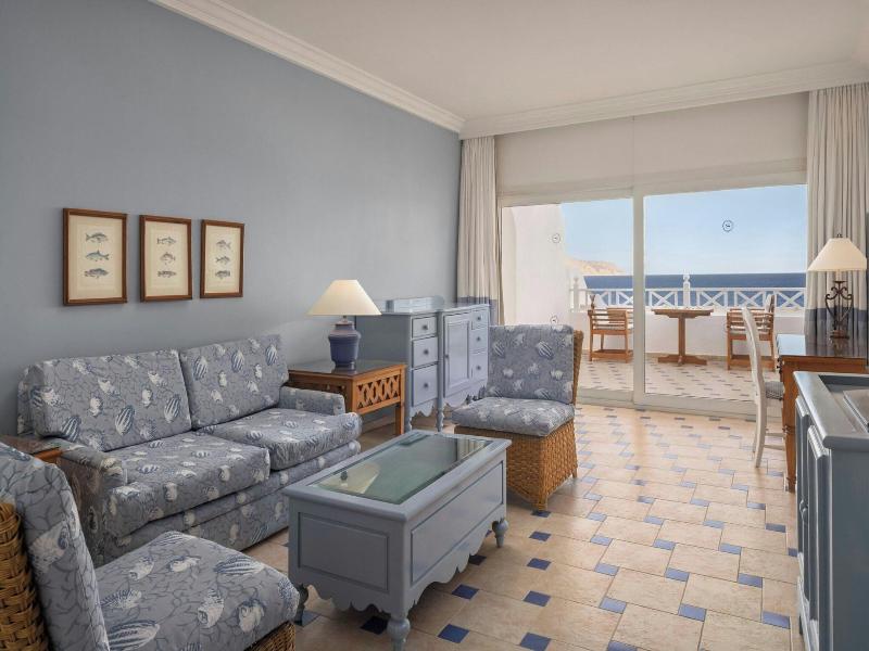 Sheraton Sharm Resort image