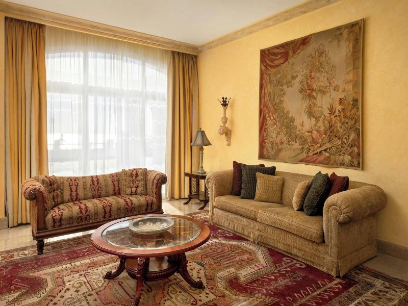 Sheraton Sharm Resort image