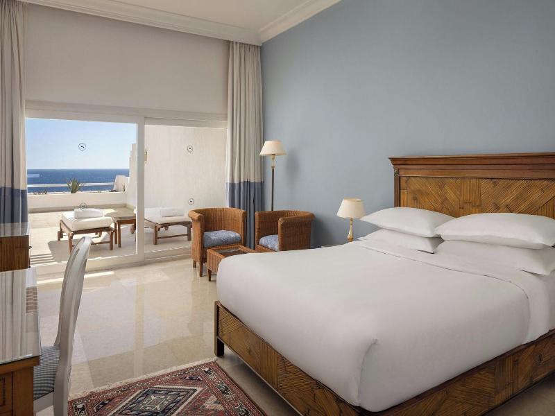 Sheraton Sharm Resort image