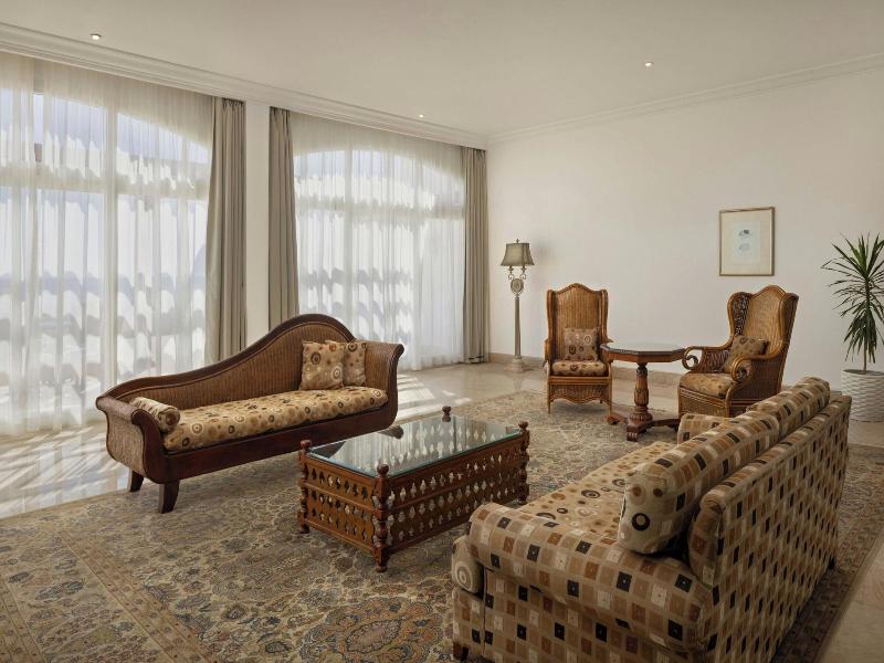 Sheraton Sharm Resort image