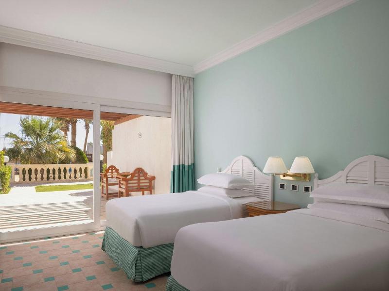 Sheraton Sharm Resort image