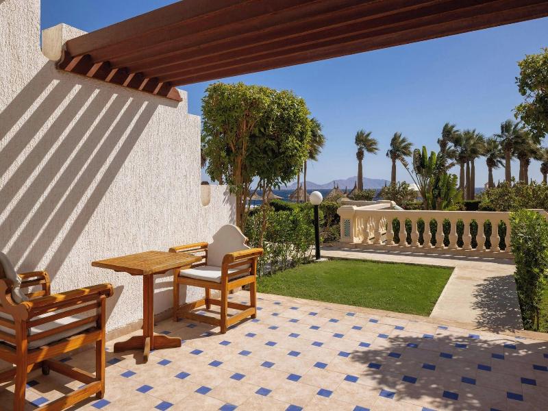 Sheraton Sharm Resort image