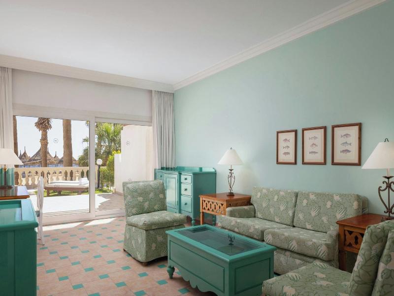 Sheraton Sharm Resort image