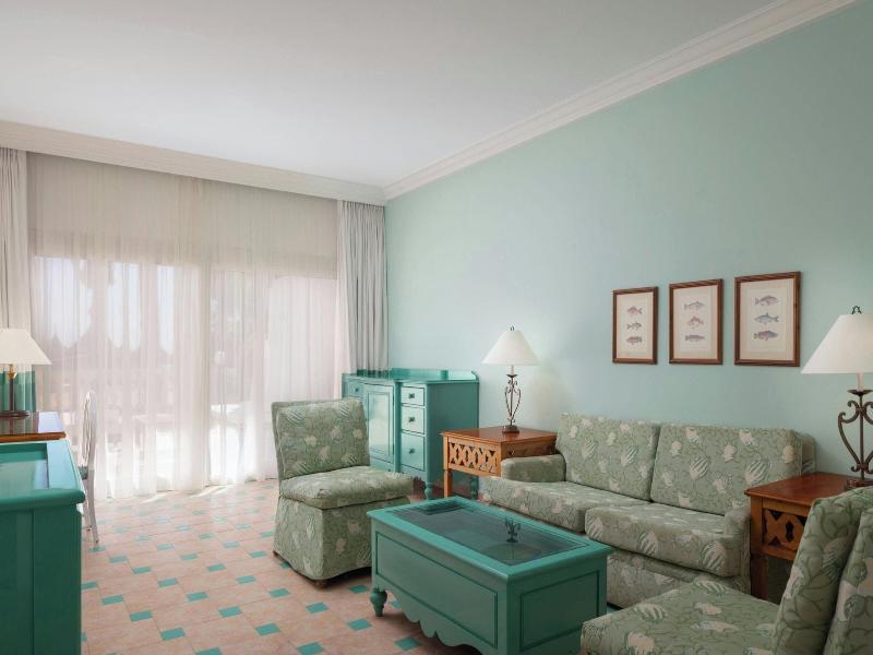 Sheraton Sharm Resort image