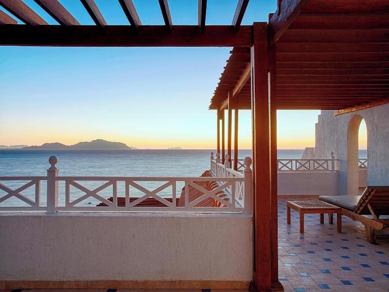 Sheraton Sharm Resort image