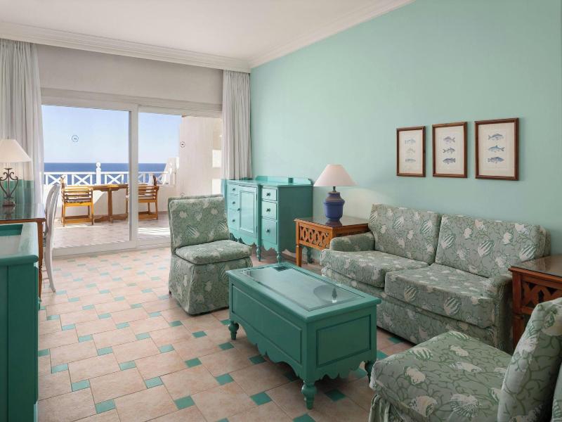 Sheraton Sharm Resort image