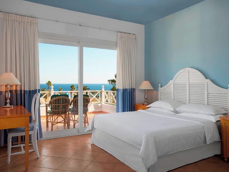 Sheraton Sharm Resort image