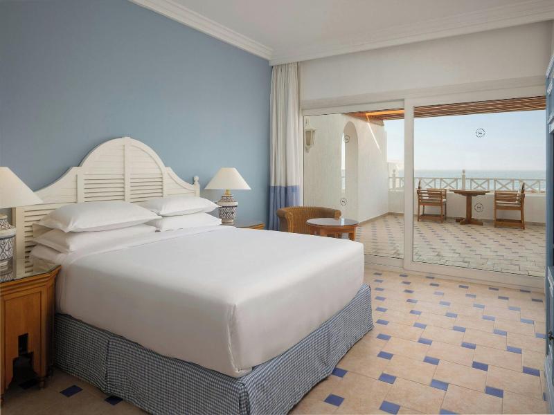 Sheraton Sharm Resort image
