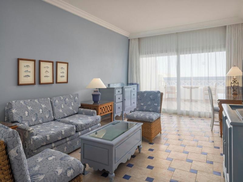 Sheraton Sharm Resort image