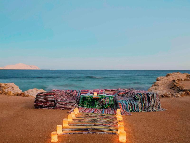 Sheraton Sharm Resort image