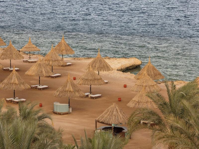 Sheraton Sharm Resort image