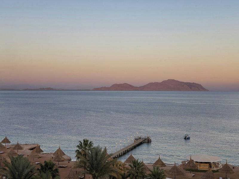 Sheraton Sharm Resort image