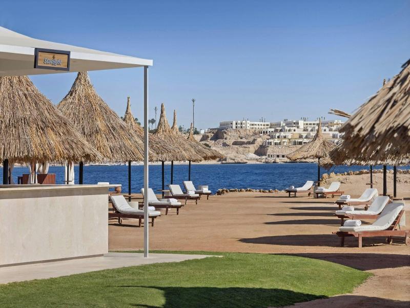 Sheraton Sharm Resort image