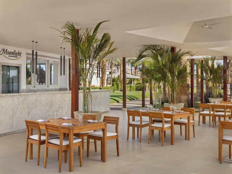 Sheraton Sharm Resort image
