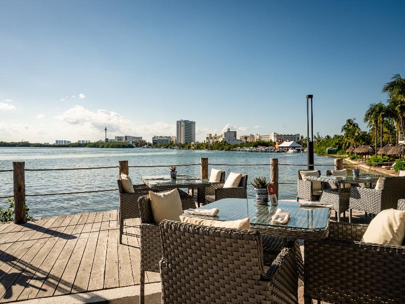 Sunset Marina Resort & Yacht Club image