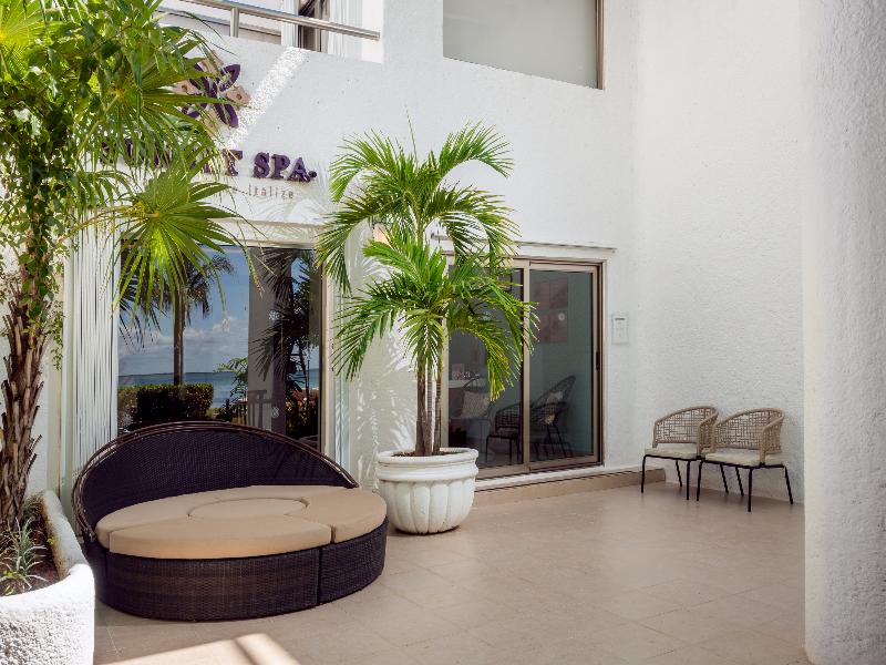 Sunset Marina Resort & Yacht Club image