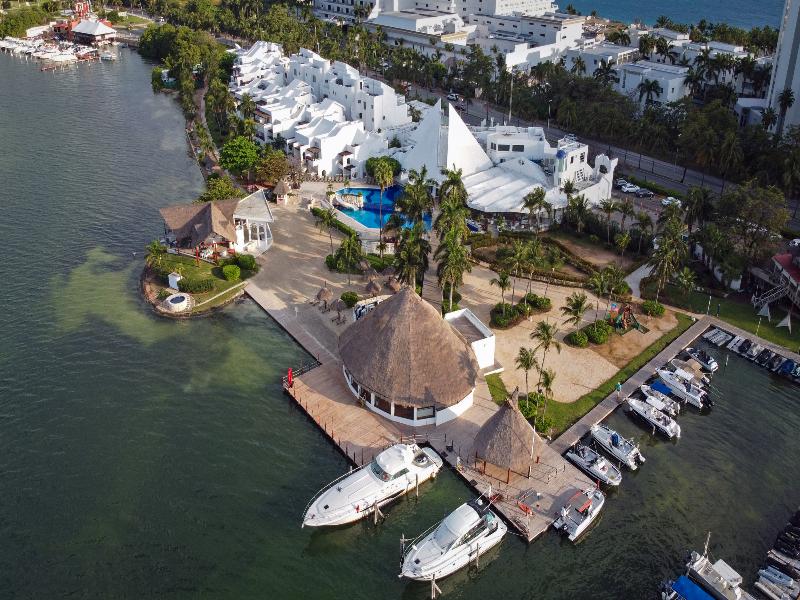 Sunset Marina Resort & Yacht Club image