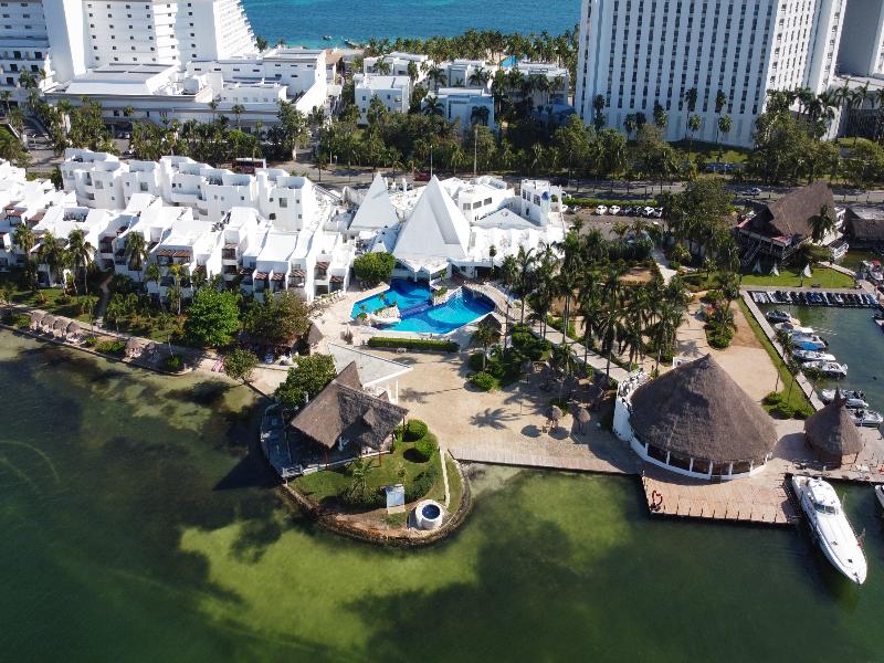 Sunset Marina Resort & Yacht Club image