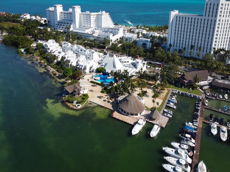 Sunset Marina Resort & Yacht Club image