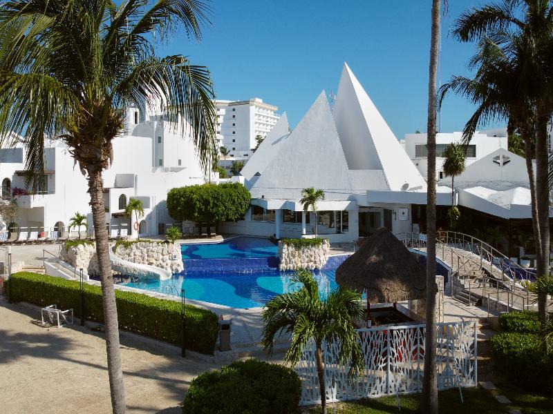 Sunset Marina Resort & Yacht Club image