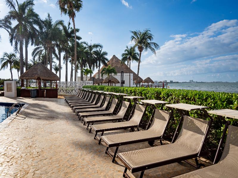 Sunset Marina Resort & Yacht Club image