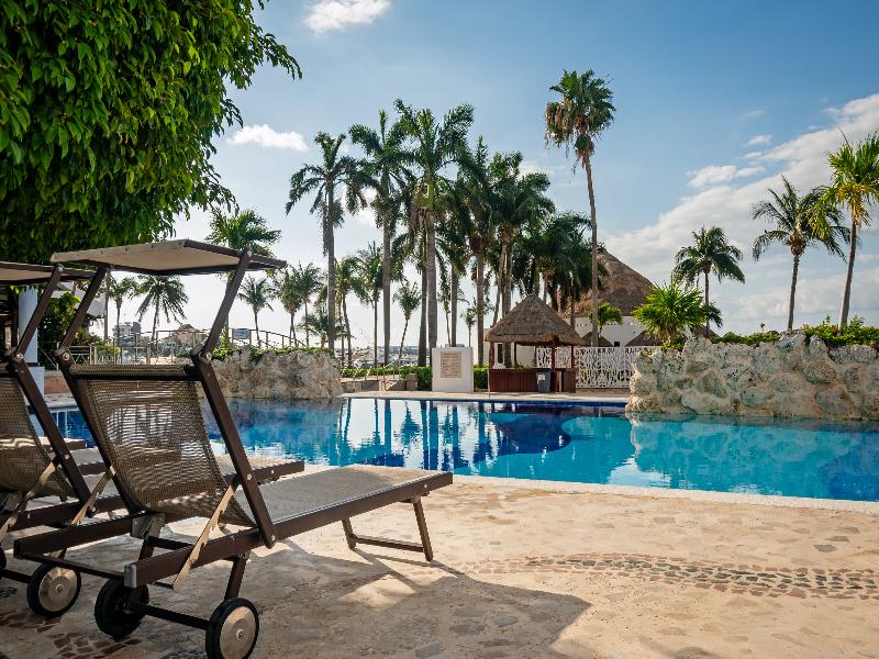Sunset Marina Resort & Yacht Club image