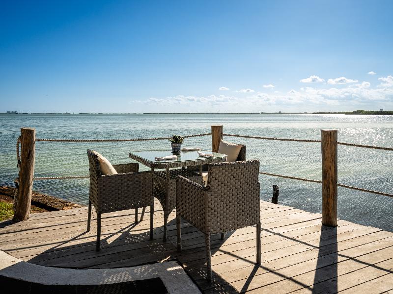 Sunset Marina Resort & Yacht Club image