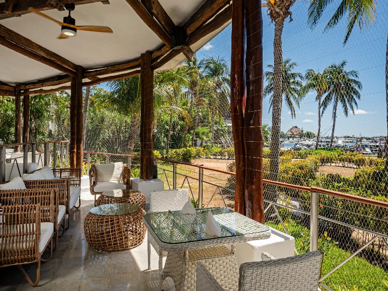 Sunset Marina Resort & Yacht Club image