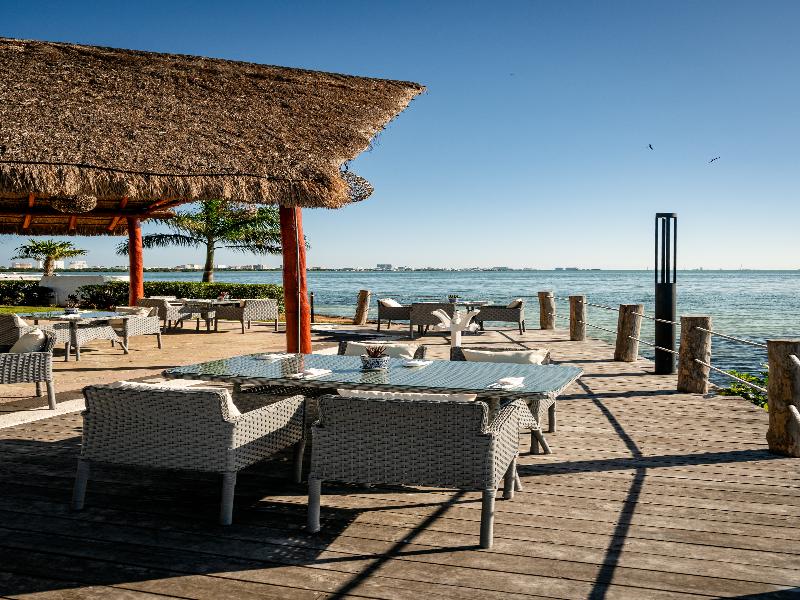 Sunset Marina Resort & Yacht Club image