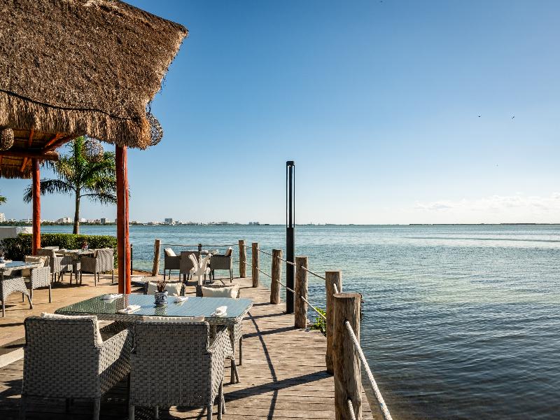 Sunset Marina Resort & Yacht Club image