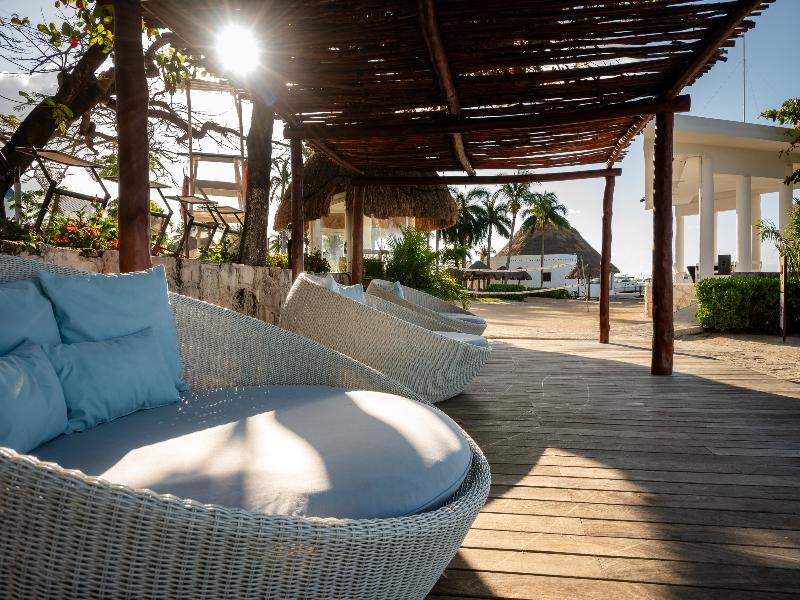 Sunset Marina Resort & Yacht Club image