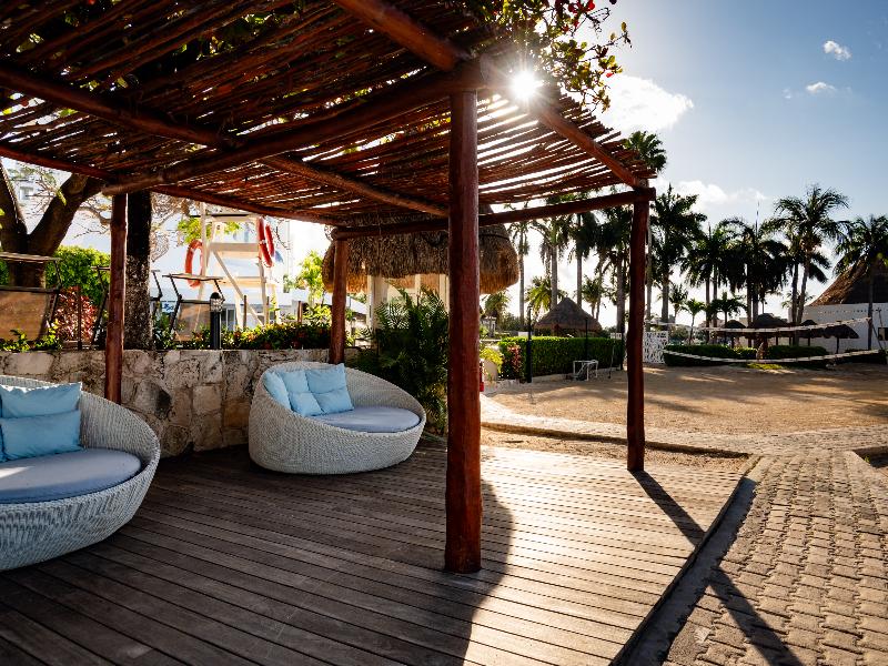 Sunset Marina Resort & Yacht Club image