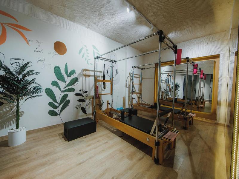 Mesken Boutique image
