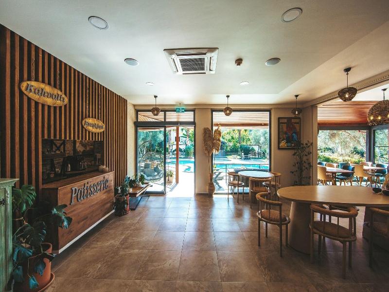 Mesken Boutique image