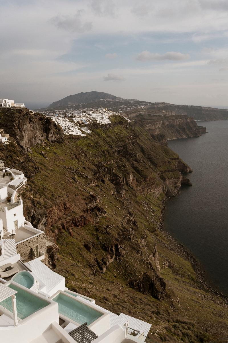 Aqua Luxury Suites image