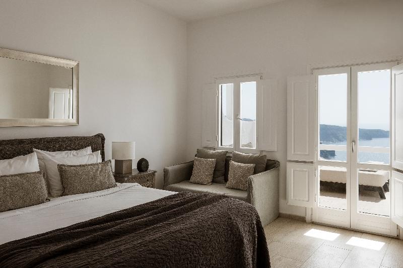 Aqua Luxury Suites image