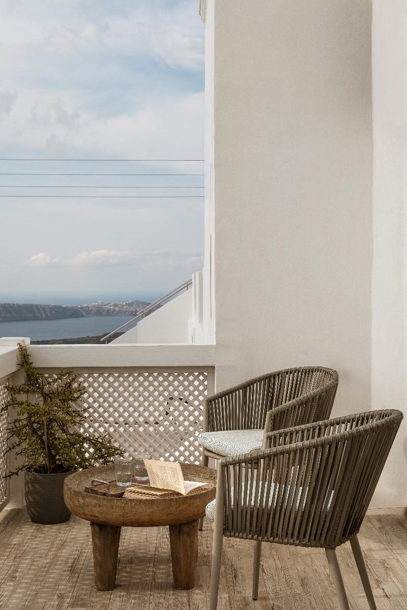 Aqua Luxury Suites image