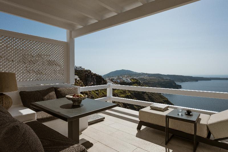 Aqua Luxury Suites image