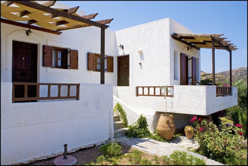 Apartamento Casa Di Mare