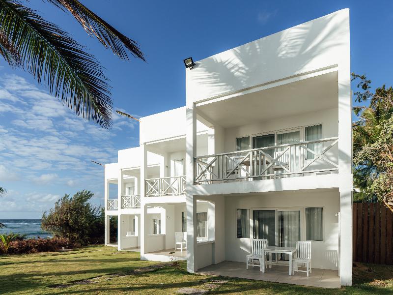 Ocean Spray Beach Apartments image