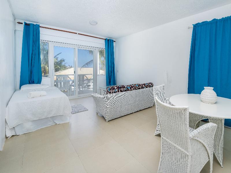Ocean Spray Beach Apartments image