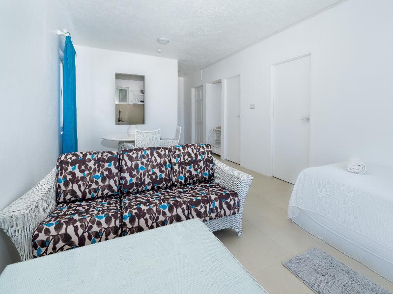 Ocean Spray Beach Apartments image