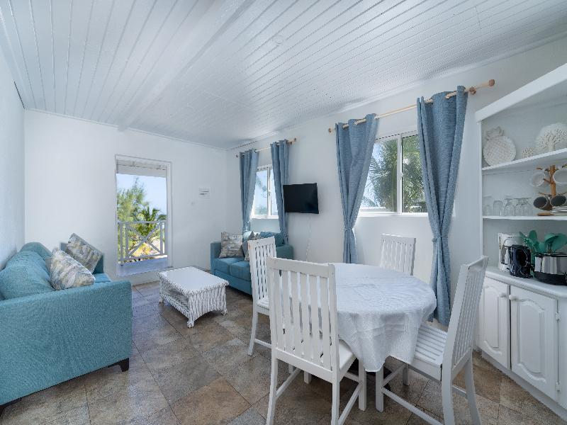Ocean Spray Beach Apartments image