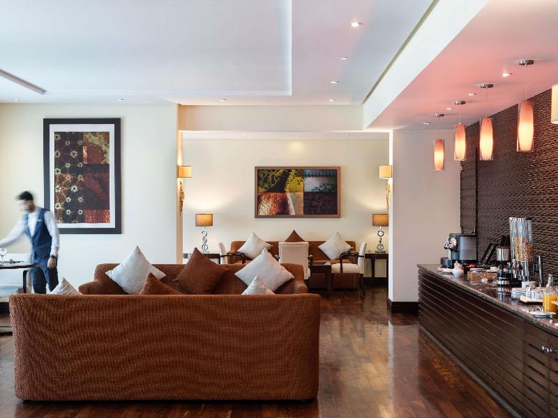 Sofitel Al Khobar The Corniche image