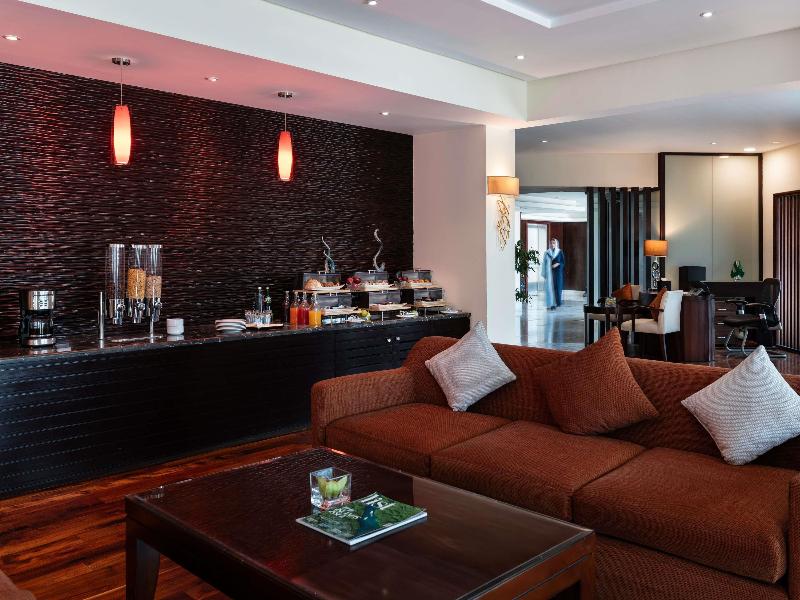 Sofitel Al Khobar The Corniche image
