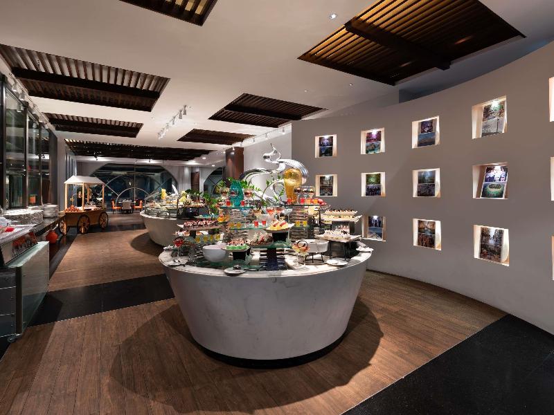 Sofitel Al Khobar The Corniche image